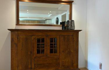 Moderne, ruhige Ferienwohnung , ideal zum Abschalten - Foto 32