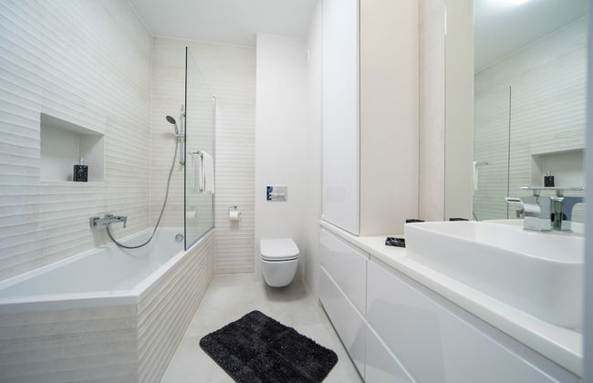 Apartamenty Visit - Koszalin - Foto 43