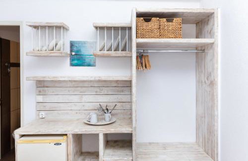 Harama Hotel Schinousa - Foto 69