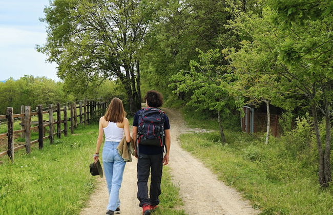 Il Borro - Relais & Châteaux - Foto 65