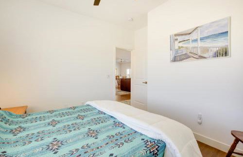 Serene Pahrump Cottage with Mountain Views! - Foto 24