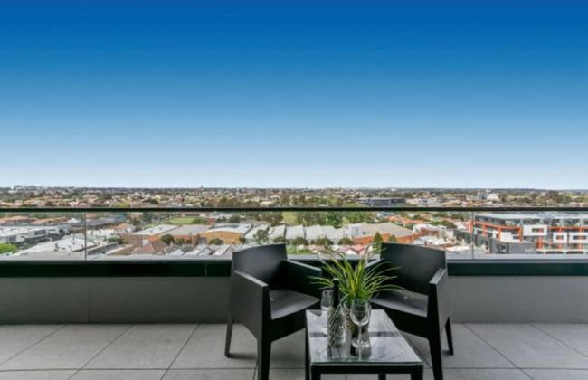 Melbourne City Apartments - Mason - Foto 29