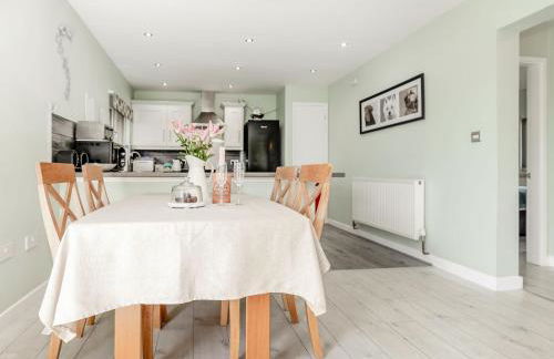 Kingfisher Lodge - Foto 9