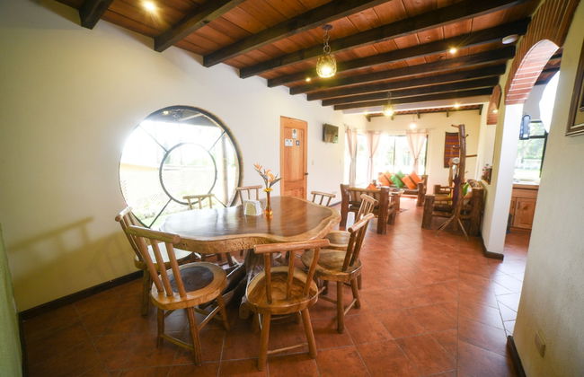 Villas Jucanya - Foto 38