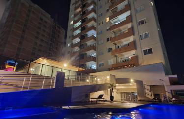 Apto da Sereia - Foto 15