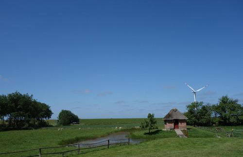 Ferienwohnung Benninghusum - Foto 24