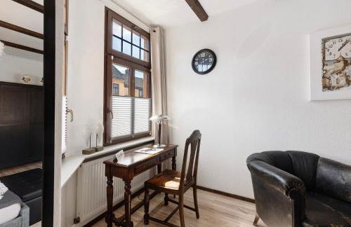 Apartment City Leben - Foto 13