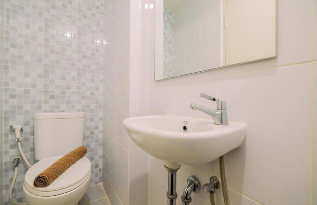 Good Deal And Simply Studio Tokyo Riverside Pik 2 Apartment - Foto 6