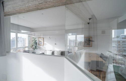 Exclusive cozy - 1Bedroom 1Bathroom -Bernabeu - Photo 22