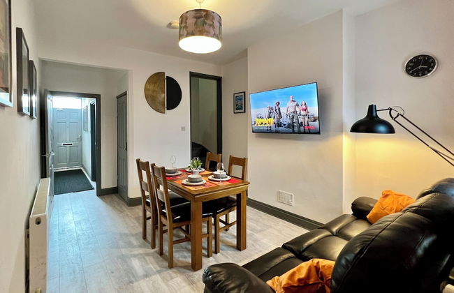 Birkin House - Photo 29