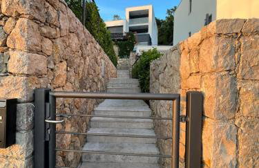 Penthouse - Ferienwohnung - Krk - Foto 16