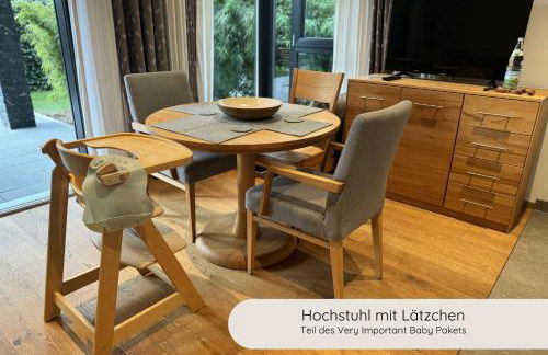 INVITA Natur-Chalets - Familienurlaub im Schwarzwald - Foto 21