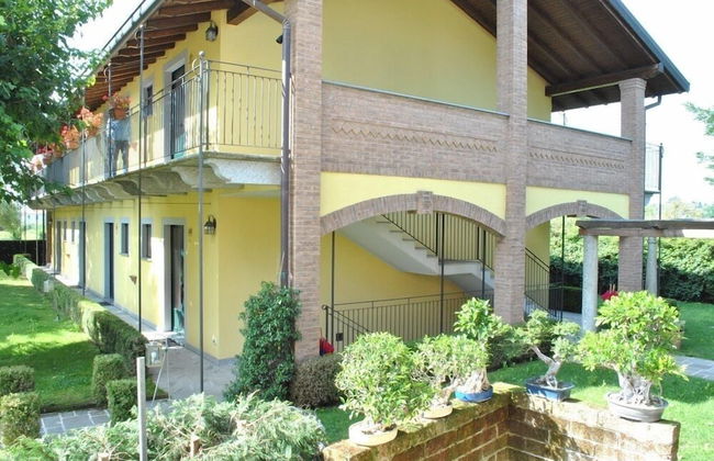 FondoBrugarolo - Foto 25