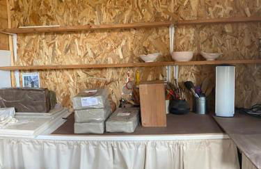 L'échappée créative - Foto 38