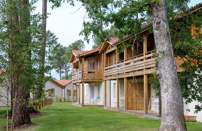 Les Cottages du Lac T3 - Photo 12