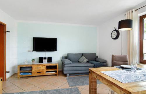 Ferienwohnung mit Terrasse - Foto 7