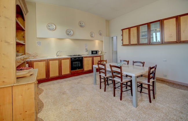 PATRIZIO panoramic view - Photo 7