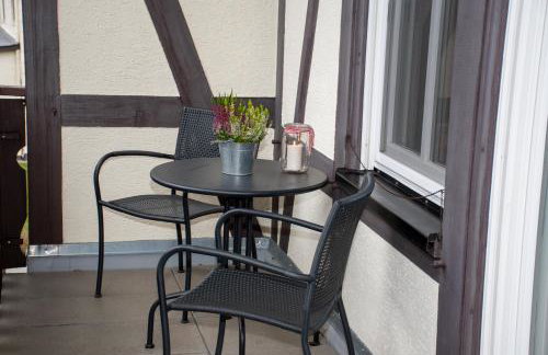 Ferienwohnung Altes Forsthaus Hella - Foto 9