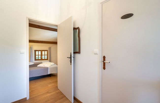 La Chambaillarde - Foto 27