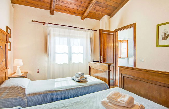 Farmhouse in Monte Santa Maria Tiberina With Garden - Foto 30