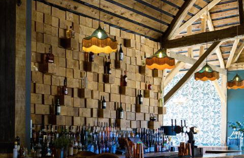 The Farmhouse at Redcoats - Foto 53