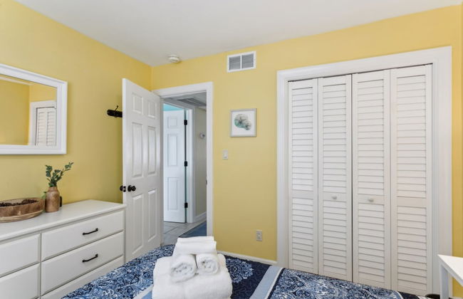 Dune our Thing - 1 Block From Beach and Boardwalk - Foto 37