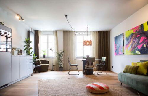 Livingloft Apartments - Foto 22
