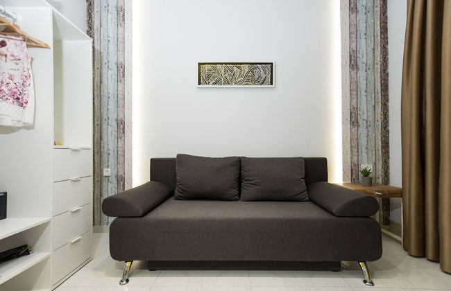 NK Apartments - Foto 56