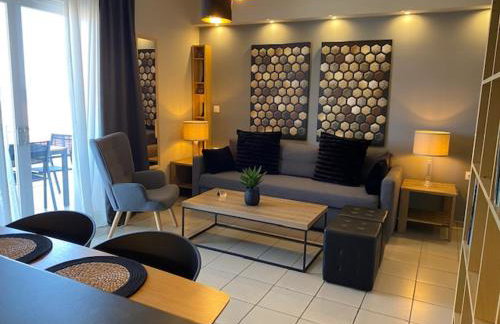 Ninemia luxury apartments - Foto 25