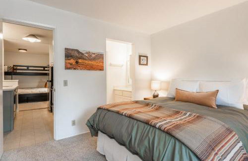 Crestview #3 bldg C 1 Bedroom plus Den / 2 Bathroom, close to town shuttle and short walk to village - Foto 11