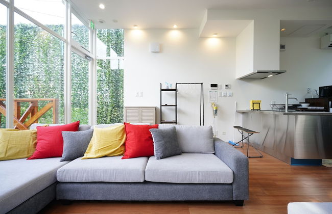 Enoshima Terrace - Foto 25