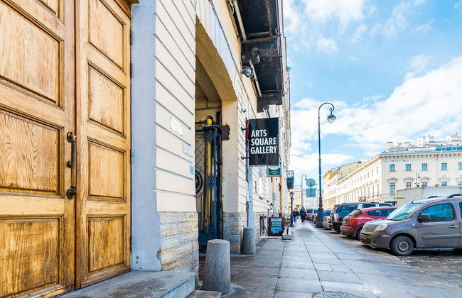 Big Italy Apartment 200m2 - Photo 34