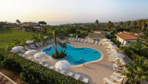 Amazing Apartment In Ricadi With Wifi - Foto 2