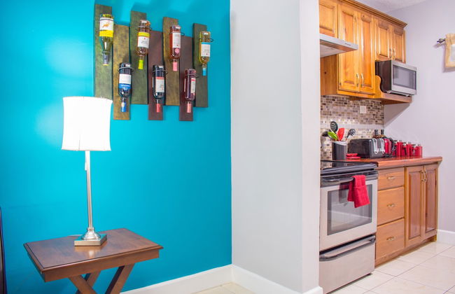 Casa Alexandria Guest Apartment - Foto 39