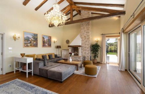 Villa Kastelir - Foto 14