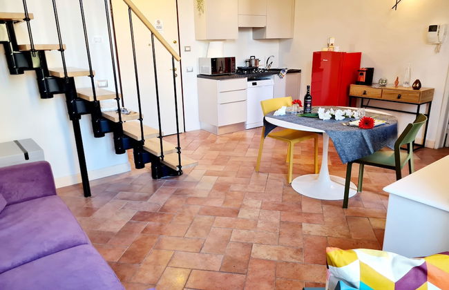 Fabroniana apartments - Foto 21