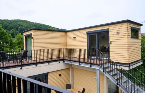 Luxuscontainer am Nürburgring #2 - Foto 62