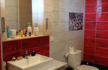 Anemona Apartment - Foto 31