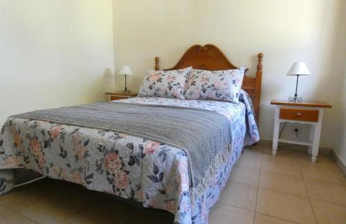 Núcleo de Turismo Rural Valle de Iruelas - Photo 41