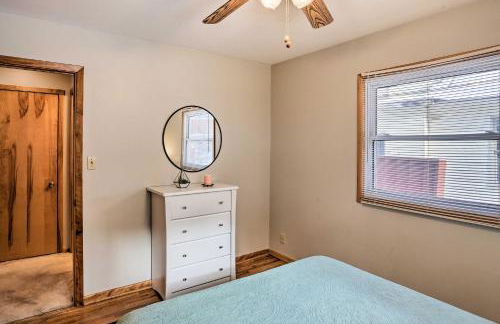 Deadwood Apartment - Walk to Historic Downtown! - Foto 19