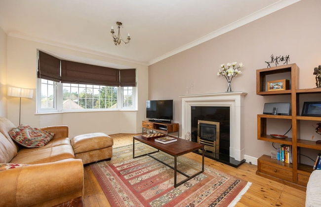 Host Stay Downs Valley House - Foto 1