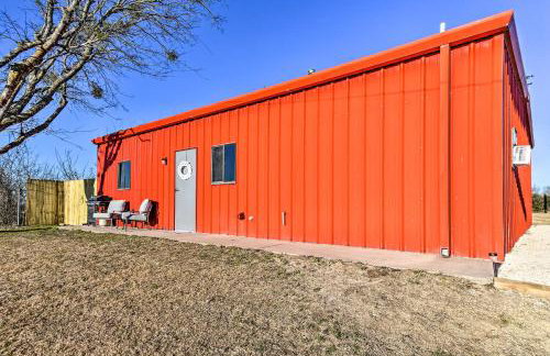 1 Mi to Belton Lake Peaceful Temple Escape! - Foto 11