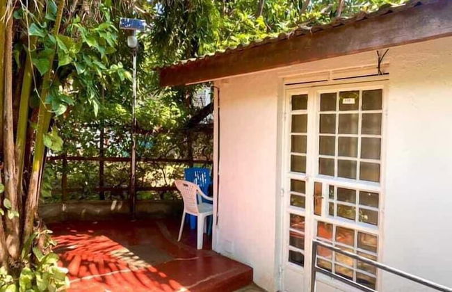 Kogelo Retreat Villas and Homes Kisumu - Foto 33