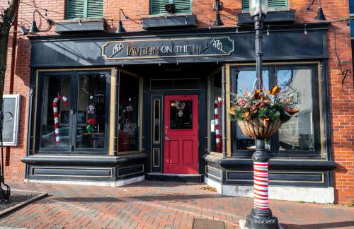 Mt Adams Nest - Studio for 2 - Foto 25