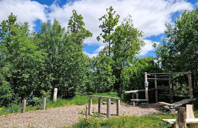 4 Star Holiday Home in Skovde-by Traum - Photo 25