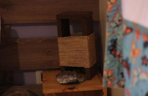 Casinhas no Contêiner dos Cristais - Foto 23