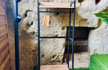 Gîte - petite maison proche du Futuroscope - Foto 29