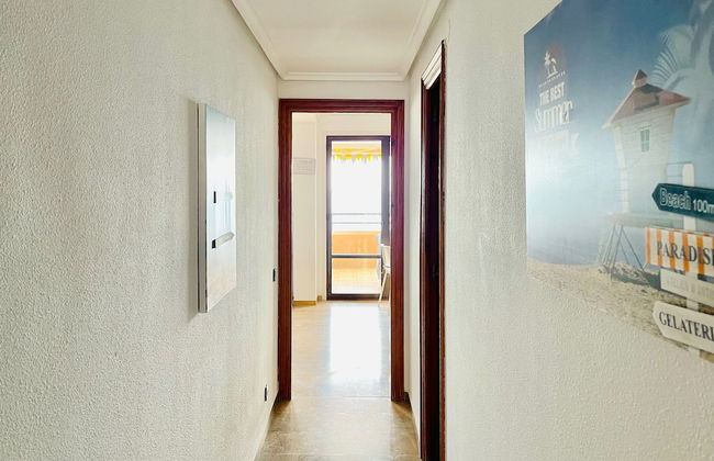 Belvilla by OYO El Balandro - Foto 24