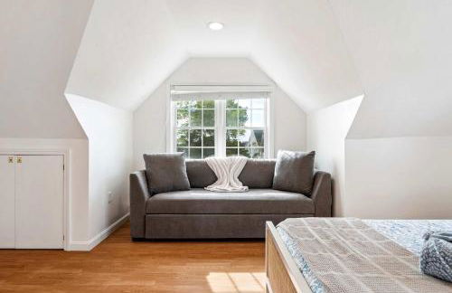 The Basin House Steps to Water Sunset Views - Foto 22