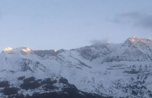 El Pajar de la Leña - tucasaenlospirineos - Foto 9